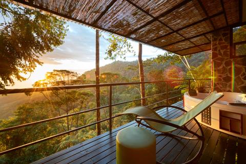 Rancho Pacifico Costa Rica